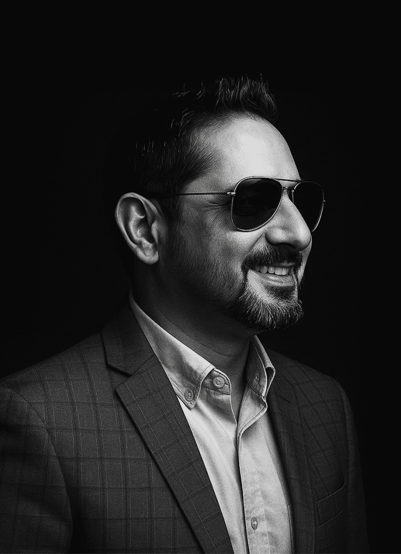 M. Arslan Arshad Bajwa 